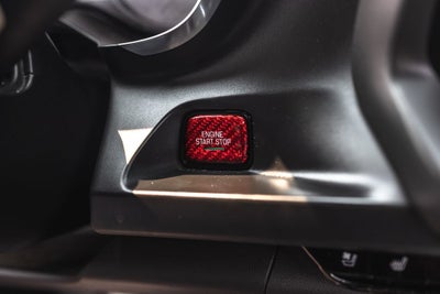 2018 Chevrolet Camaro ZL1