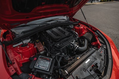 2018 Chevrolet Camaro ZL1