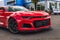 2018 Chevrolet Camaro ZL1