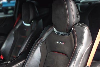 2018 Chevrolet Camaro ZL1