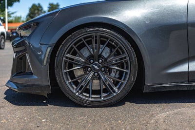 2018 Chevrolet Camaro ZL1