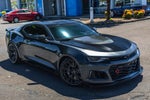2018 Chevrolet Camaro ZL1