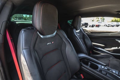 2018 Chevrolet Camaro ZL1