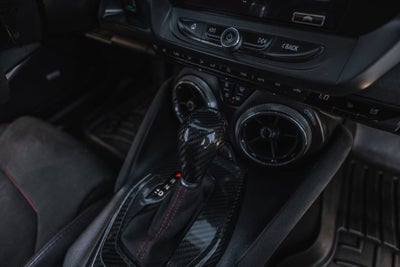 2018 Chevrolet Camaro ZL1