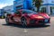 2021 Chevrolet Corvette Stingray 3LT