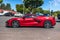 2021 Chevrolet Corvette Stingray 3LT