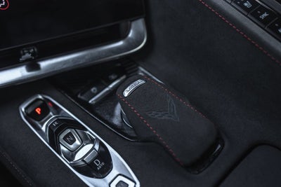 2021 Chevrolet Corvette Stingray 3LT