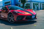 2021 Chevrolet Corvette Stingray 3LT