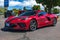 2021 Chevrolet Corvette Stingray 3LT