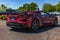 2021 Chevrolet Corvette Stingray 3LT