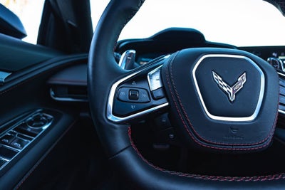 2024 Chevrolet Corvette Stingray 3LT