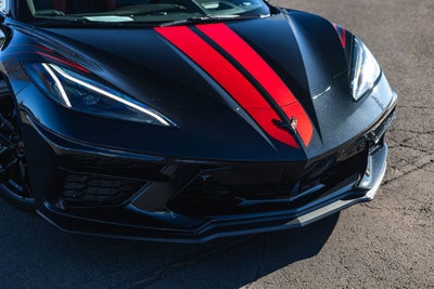 2024 Chevrolet Corvette Stingray 3LT