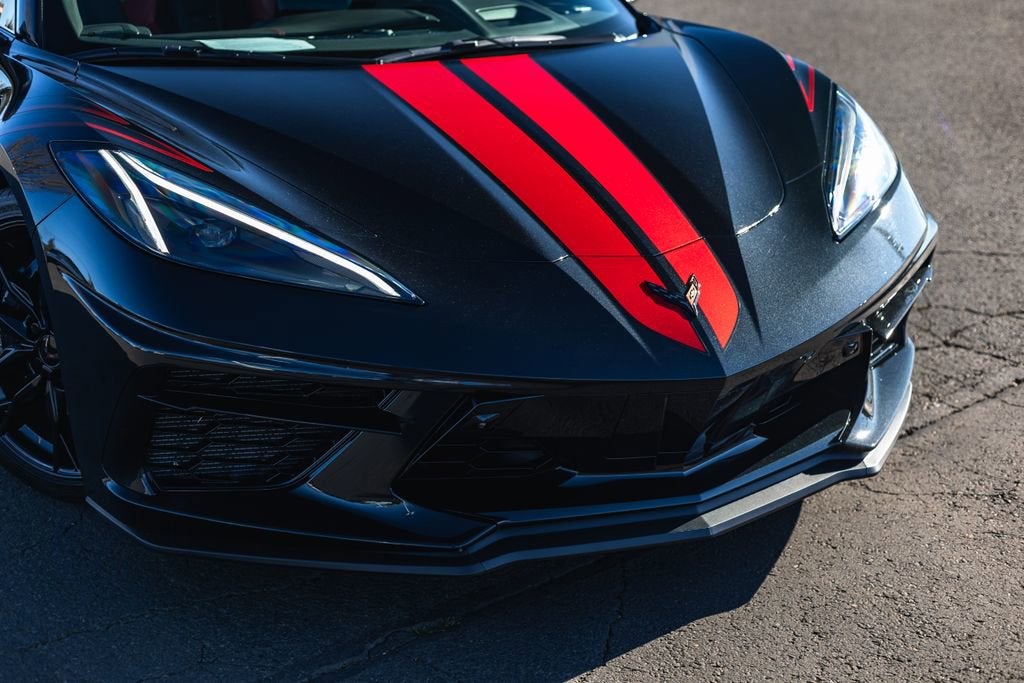 2024 Chevrolet Corvette Stingray 3LT