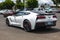 2015 Chevrolet Corvette Stingray 3LT