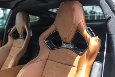 2015 Chevrolet Corvette Stingray 3LT