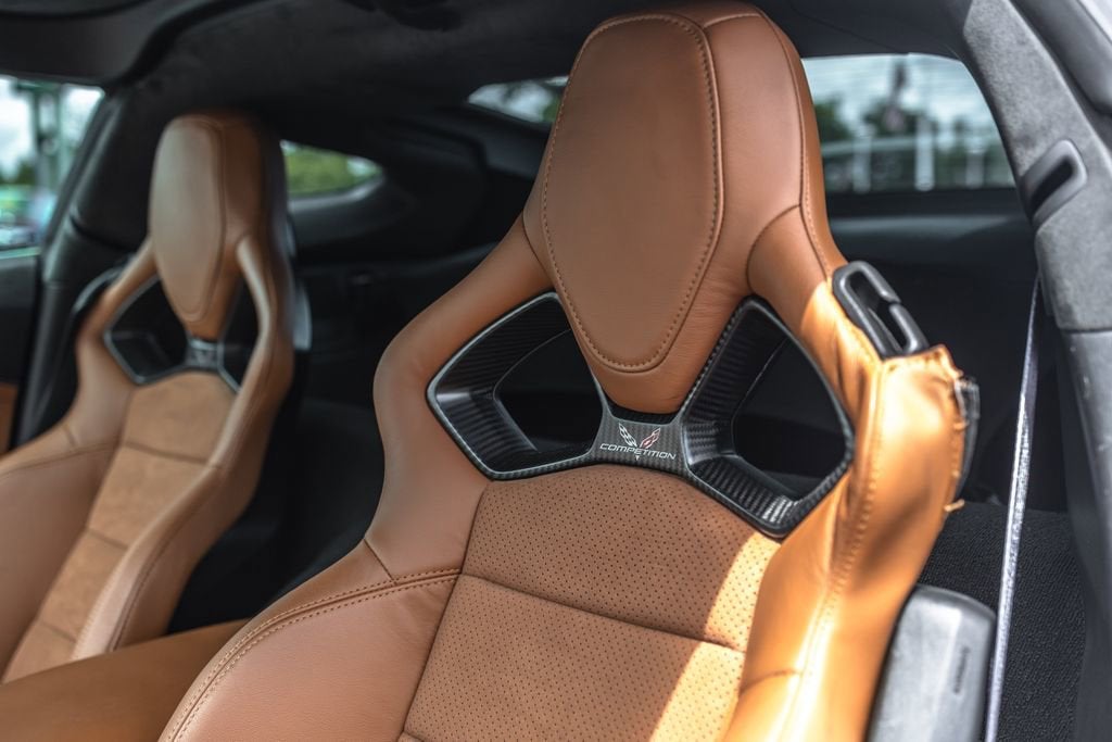 2015 Chevrolet Corvette Stingray 3LT