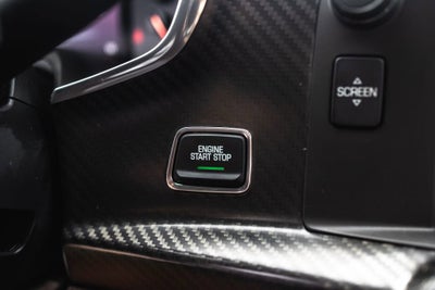 2015 Chevrolet Corvette Stingray 3LT