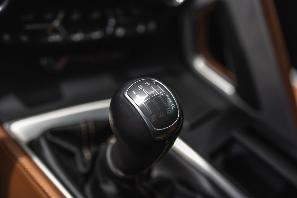 2015 Chevrolet Corvette Stingray 3LT