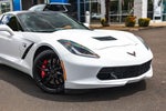 2015 Chevrolet Corvette Stingray 3LT