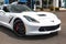 2015 Chevrolet Corvette Stingray 3LT