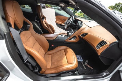 2015 Chevrolet Corvette Stingray 3LT