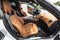 2015 Chevrolet Corvette Stingray 3LT