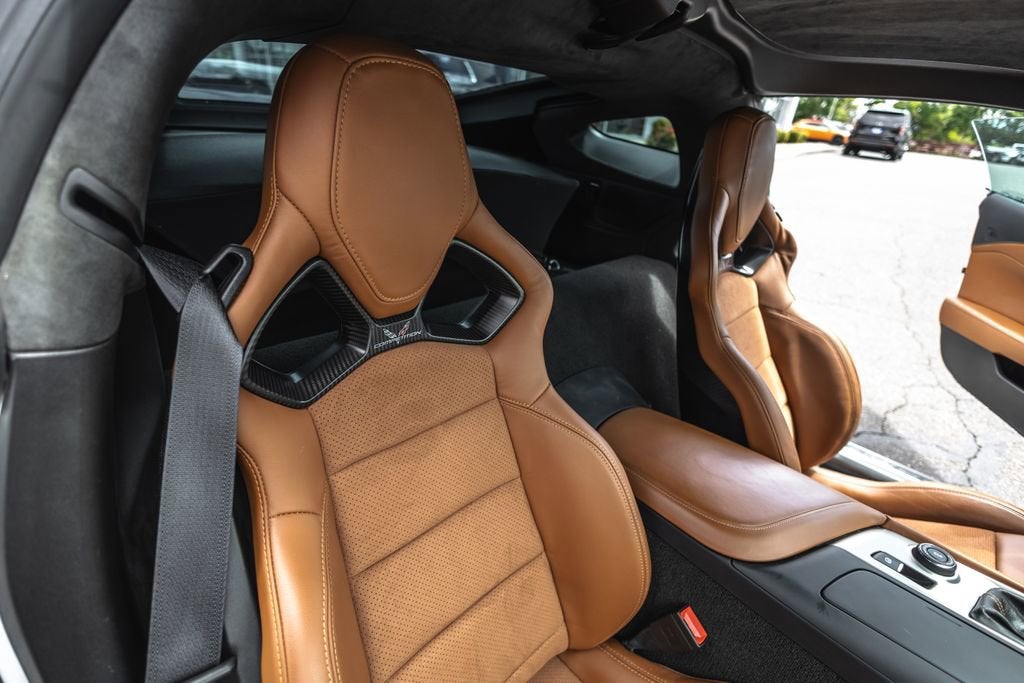 2015 Chevrolet Corvette Stingray 3LT