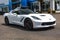 2015 Chevrolet Corvette Stingray 3LT
