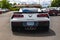 2015 Chevrolet Corvette Stingray 3LT