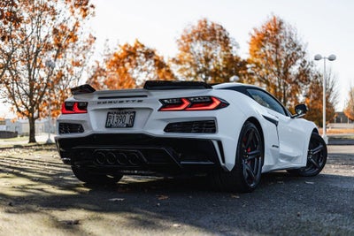 2024 Chevrolet Corvette Z06 3LZ