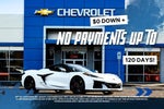 2024 Chevrolet Corvette Z06 3LZ