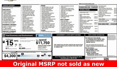 2024 Chevrolet Corvette Z06 3LZ