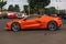2025 Chevrolet Corvette E-Ray 1LZ
