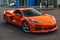 2025 Chevrolet Corvette E-Ray 1LZ