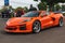 2025 Chevrolet Corvette E-Ray 1LZ