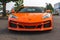 2025 Chevrolet Corvette E-Ray 1LZ