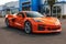 2025 Chevrolet Corvette E-Ray 1LZ