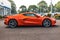 2025 Chevrolet Corvette E-Ray 1LZ