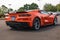 2025 Chevrolet Corvette E-Ray 1LZ