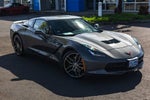 2016 Chevrolet Corvette Stingray Z51 2LT