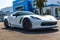 2016 Chevrolet Corvette Z06 Z06 3LZ