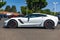 2016 Chevrolet Corvette Z06 Z06 3LZ