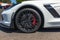 2016 Chevrolet Corvette Z06 Z06 3LZ