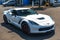 2016 Chevrolet Corvette Z06 Z06 3LZ