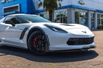 2016 Chevrolet Corvette Z06 Z06 3LZ