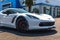 2016 Chevrolet Corvette Z06 Z06 3LZ