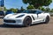 2016 Chevrolet Corvette Z06 Z06 3LZ