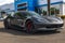 2017 Chevrolet Corvette Grand Sport Grand Sport 1LT
