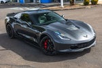 2017 Chevrolet Corvette Grand Sport Grand Sport 1LT