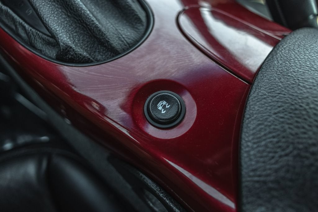 2006 Chevrolet Corvette Base